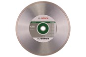 Winkelschleifer - Bosch DIAMANTSKIVE 350X30/25.4MM BEST CERAMIC - 2608602640