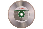 Winkelschleifer - Bosch DIAMANTSKIVE 300X30/25.4MM BEST CERAMIC - 2608602639