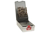 Bohrer & Bits - Bosch METALBORSÆT HSS-CO 25 STK - 2608587018