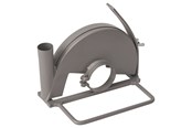 Winkelschleifer - Bosch SKÆRM 230MM M/STØVOPSUGNING - 1605510180