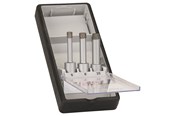 Bohrer & Bits - Bosch DIAMANTBOR EASYDRY 6-10MM 3 STK ROBUSTLI - 2608587145