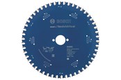 Handkreissäge - Bosch RUNDSAVKL 235X2.2X30MM 50T EXP SANDWICH - 2608644143