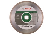 Winkelschleifer - Bosch DIAMANTSKIVE 250X30/25.4MM BEST CERAMIC - 2608602638