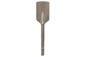 Bohrer & Bits - Bosch ASFALTMEJSEL 125MM 1 1/8 - 1618601011