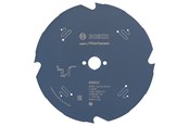 Handkreissäge - Bosch RUNDSAVKL 190x20x2.2MM 4T EXP FIBER CEME - 2608644124