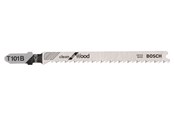 Stichsägen - Bosch STIKSAVKL T 101 B 100 STK TRÆ - 2608637876