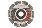 Haus & Garten - Bosch DIAMANTSKIVE 125X6MM TIL FUGEFRÆSNING - 2608602534