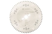 Handkreissäge - Bosch RUNDSAVKL TOP PRECW 250X3.2X30MM 60T - 2608642112