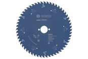 Handkreissäge - Bosch RUNDSAVKL 235x30x2.8MM 56T EXP WOOD - 2608644066