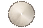 Handkreissäge - Bosch RUNDSAVKL CONST.WT Ø500X3.8X30MM 36T - 2608640695
