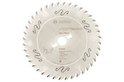 Handkreissäge - Bosch RUNDSAVKL TOP PRECW 250X3.2X30MM 40T - 2608642111