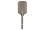 Bohrer & Bits - Bosch SPADEMEJSEL 135/400MM HEX28MM - 1618662000