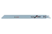 Säbelsäge - Bosch BAJONETSAVKL S1122BF 25STK FLEXIBLEMETAL - 2608657552