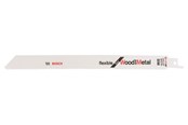 Säbelsäge - Bosch S1122VF FLEXWOOD/METAL 25ST - 2608657559