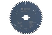 Handkreissäge - Bosch RUNDSAVKL 190x30x2.6MM 56T EXP WOOD - 2608644050