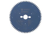 Handkreissäge - Bosch RUNDSAVKL 216x30x2.6MM 64T EXP ALU - 2608644110