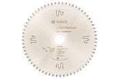 Handkreissäge - Bosch RUNDSAVKL BEST MULTI 216X2.3X30MM 64T - 2608642097