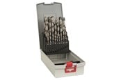 Bohrer & Bits - Bosch METALBORSÆT HSS-G 25 STK - 2608587017