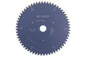 Handkreissäge - Bosch RUNDSAVKL 254x2.4X30MM 60T EXP WOOD - 2608642530