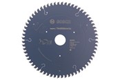 Handkreissäge - Bosch RUNDSAVKL 216X2.4X30MM 64T EXP MULTI - 2608642493