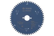 Handkreissäge - Bosch RUNDSAVKL 190x30x2.6MM 56T EXP ALU - 2608644102