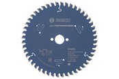 Handkreissäge - Bosch RUNDSAVKL 165X20X2.6MM 48T EXP HIGHPRESS - 2608644133