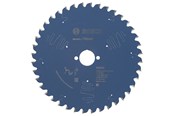 Handkreissäge - Bosch RUNDSAVKL 216x30x2.4MM 40T EXP WOOD - 2608644079