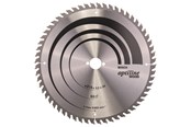 Handkreissäge - Bosch RUNDSAVKL. STAT.GW 315X3.2X30 MM 60 TDR - 2608640651