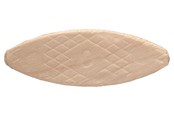 Haus & Garten - Bosch FLADDYVLER GR 0 1000 STK - 2607000147