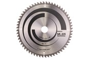 Handkreissäge - Bosch RUNDSAVKL Ø254X30MM 60T -5GR ALU - 2608640449