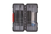 Stichsägen - Bosch STIKSAVKL 40 STK TRÆ/MET T.BOX - 2607010904