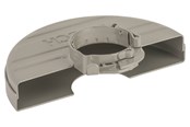 Winkelschleifer - Bosch BESKYT.SKÆRM M/DÆKPL 230MM GWS - 2602025283