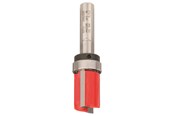Bohrer & Bits - Bosch KANTFRÆSER 16MM SK8 L60MM HM - 2608629385