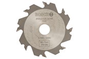 Haus & Garten - Bosch FRÆSER 8T.BR.4MM - 3608641008