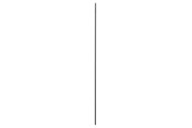 Haus & Garten - Bosch FØRINGSSTANG XL 8x800MM - 2609200144