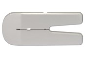 Haus & Garten - Bosch FODPLADE TIL GSG 9.6V/GSG300 - 2608000908
