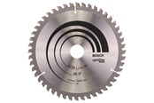 Handkreissäge - Bosch KAP & GERINGSAVKL 216X2.8X30MM 48T - 2.608.640.641