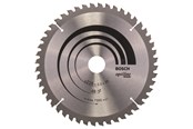 Handkreissäge - Bosch RUNDSAVKL Ø216X30MM 48 T -5GR TRÆ - 2608640432