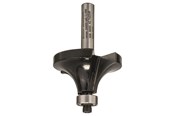 Bohrer & Bits - Bosch FRÆSER AFRUND M.LEJE HM 8MM Ø12.7 L22 mm - 2608628345
