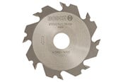 Handkreissäge - Bosch SKIVEFRæSEJERN GFF 22 A - 3608641013