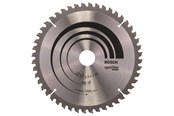 Handkreissäge - Bosch RUNDSAVKL Ø 210 X 30MM 48 T -5GR TRÆ - 2608640430