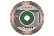 Winkelschleifer - Bosch DIAMANTSKIVE 180X25.4MM PROF CERAMIC - 2608602536