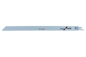 Säbelsäge - Bosch BAJONETSAVKL. S1225VF METAL 5 STK - 2608657409