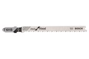 Stichsägen - Bosch STIKSAVKL T 101 B 25 STK - 2608633622