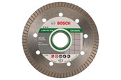 Winkelschleifer - Bosch DIAMANTSKÆRESKIVE FPP GRES 115X22.2MM - 2608602478