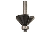 Haus & Garten - Bosch FRÆSER FASE M.KLEJE HM 8 mm Ø 11 mm L 1 - 2608628352