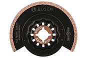 Multifunktionswerkzeuge - Bosch SAVKLINGE ACZ70RT5 T:1.6MM HM-RIFF 70MM - 2608661692