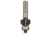 Bohrer & Bits - Bosch FRÆSER AFRUND M.LEJE HM 8MM Ø12.7 L11 mm - 2608628344