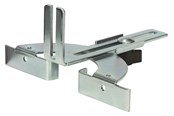 Haus & Garten - Bosch PARALLELANSLAG TIL GKF 600 - 2608000331