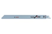 Säbelsäge - Bosch BAJONETSAVKLINGE S 1122 AF 5 STK BIMETAL - 2608656018